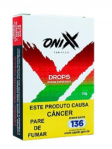 Essência Onix Drops