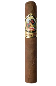 Dona Flor Robusto Escuro - Unidade