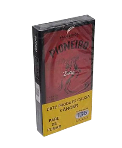 Pioneiro Extra - Maço