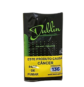 Dublin Ice Mint 25g - Unidade