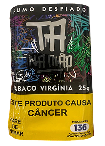 Tanamão ( antigo Tonabe) 25g - unidade