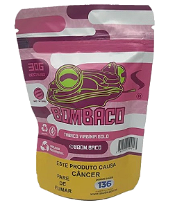 Bombaco Extra Suave 30g - unidade