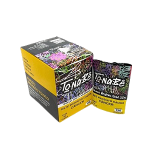 Ta Na Mão Virgina Gold 25g - Caixa com 10 unidades