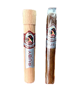 Dona Flor Ruby - unidade