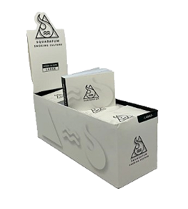 PITEIRA SQF LARGE -  Caixa com 24 unidades