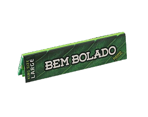 Seda Bem Bolado Hemp  - unidade