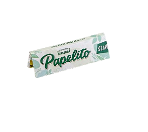 Seda Papelito Slim 1 1/4 - unidade