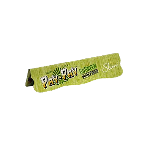 Seda Pay-Pay GoGreen King Size Slim - unidade