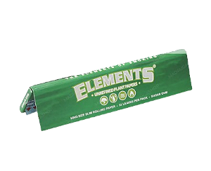Seda Elements Green - unidade