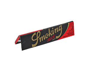 Seda Smoking Deluxe King Size - unidade