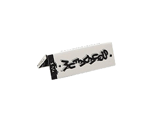 Seda Squadafum King Size Slim 1 1/4  - unidade