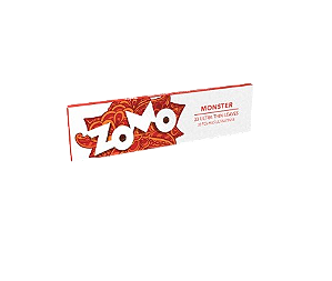 Seda Zomo Monster - unidade