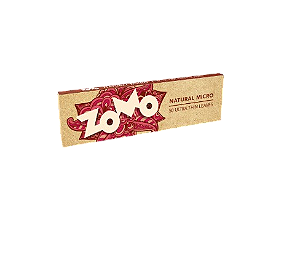Seda Zomo Natural Micro 1 1/4 - unidade