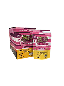 Bombaco Virgínia Gold Extra Suave 30g - Caixa c\ 12 unidades