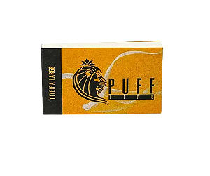 PITEIRA PUFF LARGE - unidade