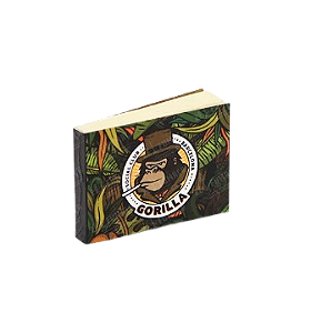 PITEIRA A PITEIRA GORILLA - unidade