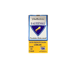 Paerinho - Unidade