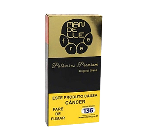 Mandelle Premium - unidade