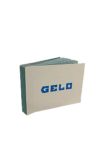 PITEIRA GELO EXTRA LONGA - unidade