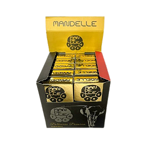 Mandelle Premium - 10 unidades