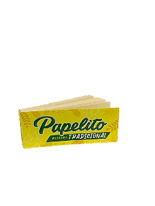 PITEIRA PAPELITO TRADICIONAL - unidade