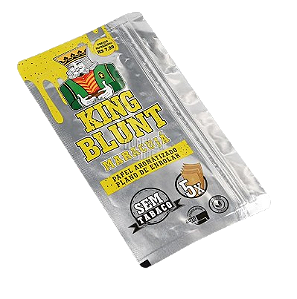 King Blunt Maracujá - unidade