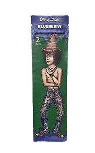 Blunt Lion Rolling Circus Blueberry - unidade