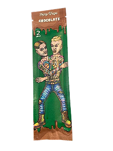 Blunt Lion Rolling Circus Chocolate - unidade