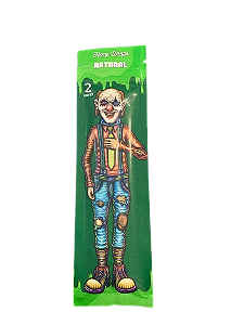 Blunt Lion Rolling Circus Natural - unidade