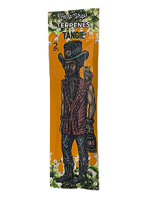 Blunt Lion Rolling Circus Terpenes Tangie - unidade
