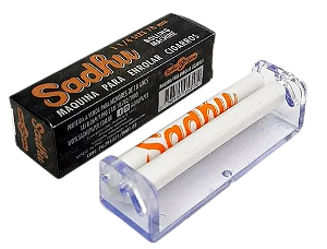 Bolador Máquina de Bolar Sadhu 1 1/4 - unidade