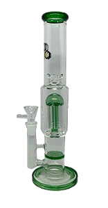 Bong Special Percolator 30cm Cultura Dab - unidade
