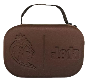 Case Puff Pro - Aleda