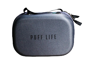 Case Puff Pro - Badego