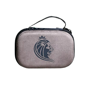 Case Puff Pro - Street
