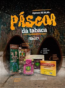 KIT PÁSCOA 2025