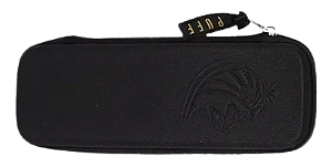 case puff Slim - Preta