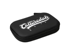 Case Estojo de Piteira Cultura Dab