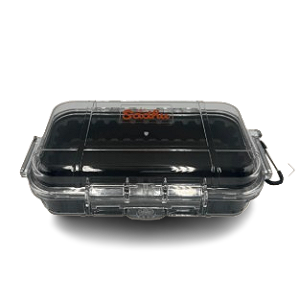 Case Sadhu Cristal de Piteira Grande - unidade