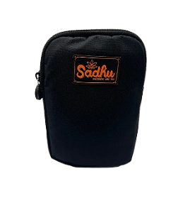 Shoulder Bag Sadhu Sport - Preta