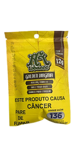 Hi Tobacco Golden Virginia 12g Pocket - Unidade