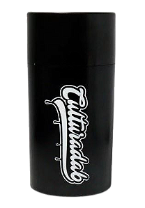 Pote Hermético Reversível Cultura Dab 600ml - unidade