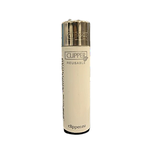 Clipper Mini Mod. CP12RH -  Branco unidade