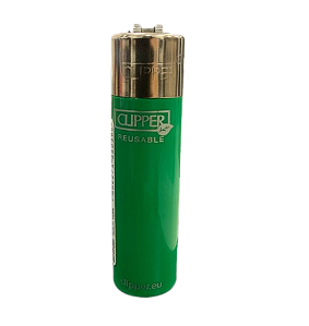 Clipper Mini Mod. CP12RH -  Verde unidade