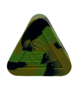 Slick Silicone Squadafum Triangular 11ml - unidade (sortidos)