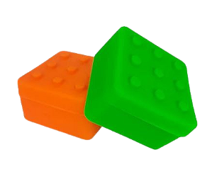 Slick Silicone Lego 4+ 1 26ml - unidade (sortidos)