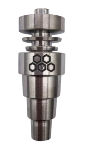 Nail de Titanium Universal Cultura Dab - unidade