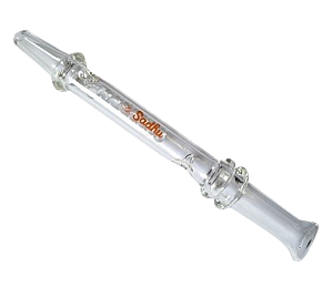 Nectar Collector Mini Sadhu Vidro - unidade