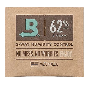 Sache BOVEDA 62% - unidade 8g