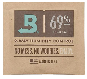 Sache BOVEDA 69% - unidade 8g